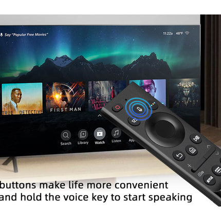 Samsung TV Remote