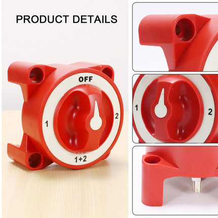 Battery Switch