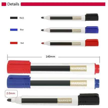 Magnetic Whiteboard | NZ Sale