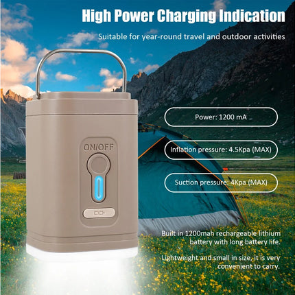 Air Pump | NZ Sale
