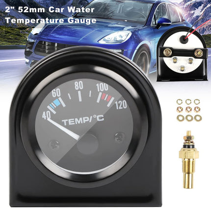 Water Temp Gauge