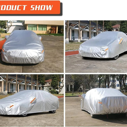 Car Cover | NZ Sale