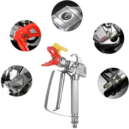 Paint Spray Gun Kit | NZ Sale