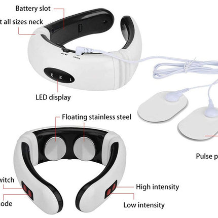 Neck Massager | NZ Sale