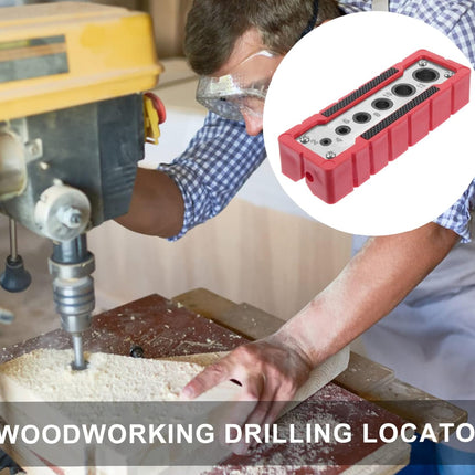 Woodworking Drill Guide | NZ Sale