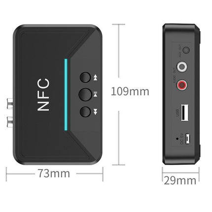 Bluetooth Receiver
