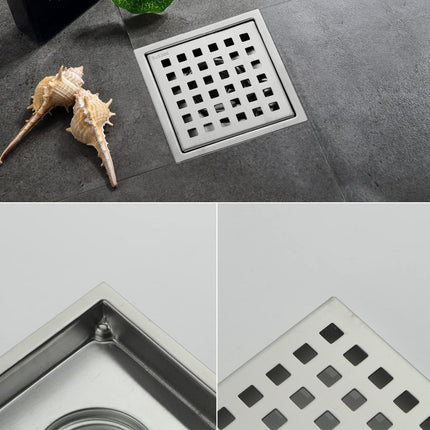 Shower Channel Drain | NZ Sale