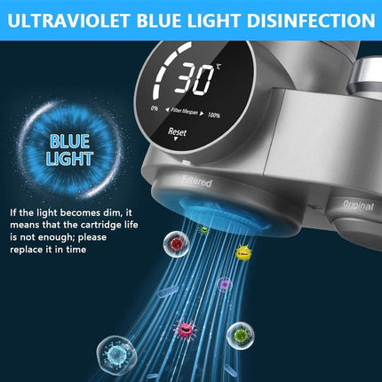 Water Filter Tap Water Purifier