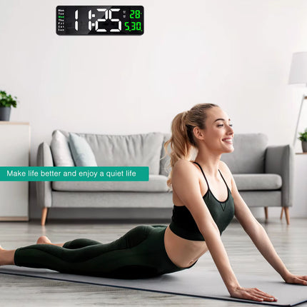 Digital Clock | NZ Sale