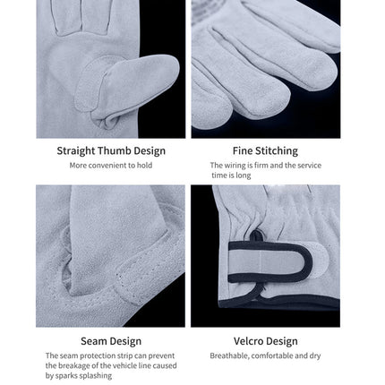 Work Gloves | NZ Sale