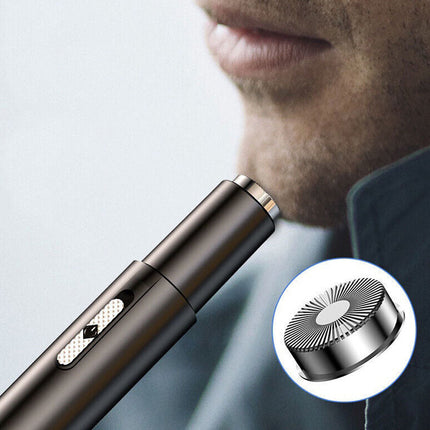 Nose Hair Trimmer Local \  NZ Sale