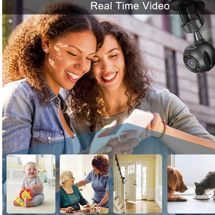 WiFi Security Camera | NZ Sale