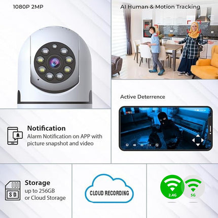 Security Camera | NZ Sale