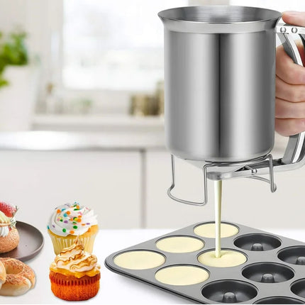 Pancake Batter Dispenser | NZ Sale