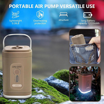 Air Pump | NZ Sale