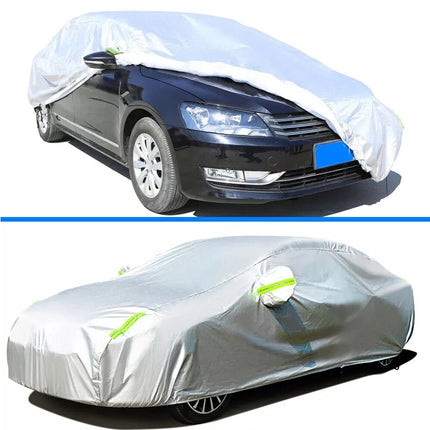 Car Cover | NZ Sale