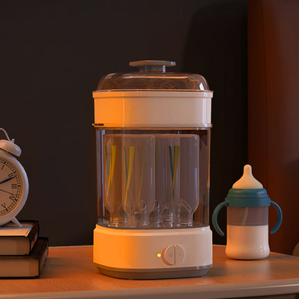 Baby Gear Milk Bottle Dryer & Sterilizer