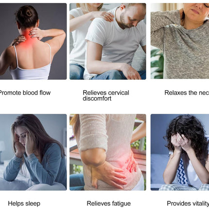 Neck Massager | NZ Sale