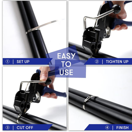 Cable Tie Gun | NZ Sale