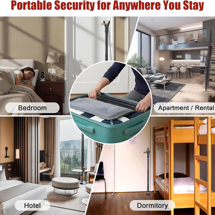Door Security Bar | NZ Sale