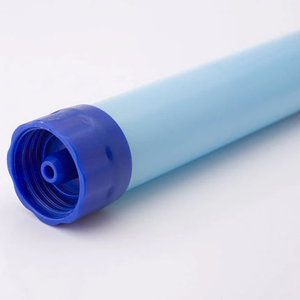 Personal Water Filter Straw Mini Water Purifier | NZ Sale