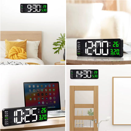 Digital Clock | NZ Sale
