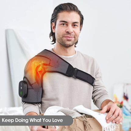 Electric Shoulder Heating Pad