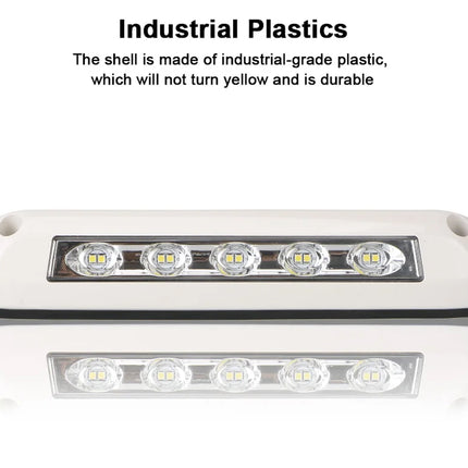 Caravan RV LED Awning Porch Light