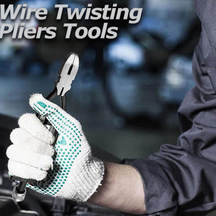 Safety Wire Twisting Pliers | NZ Sale