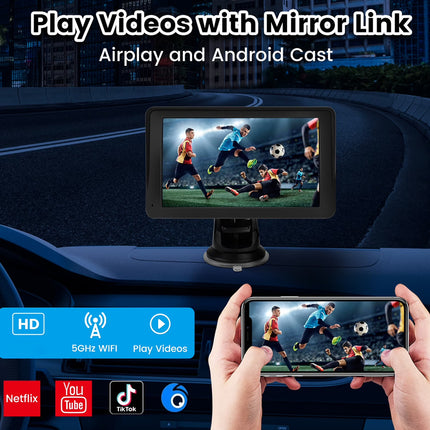 Carplay GPS Navigation | NZ Sale