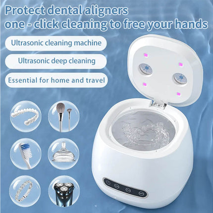 Ultrasonic Cleaner Machine | NZ Sale
