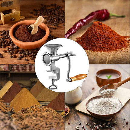 Coffee Grinder