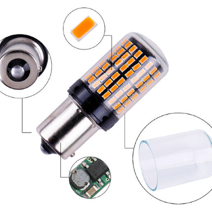 Car Backup Reverse Light Bulb