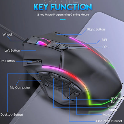Gaming Mouse | NZ Sale