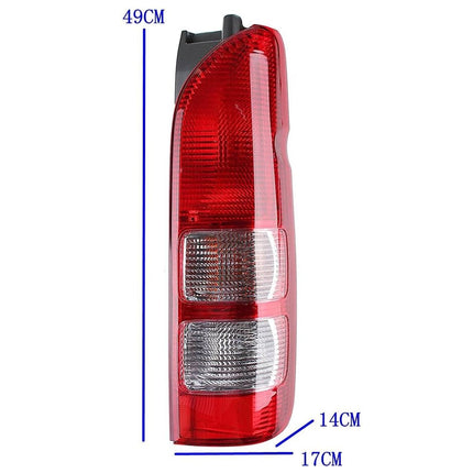 Toyota Hiace Tail Lights