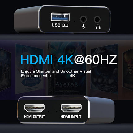Video Capture Card | NZ Sale
