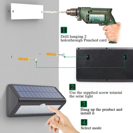 Solar Lights | NZ Sale