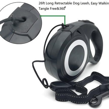 Retractable Dog Lead | NZ Sale