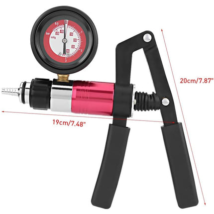 Brake Bleeder Vacuum Pump