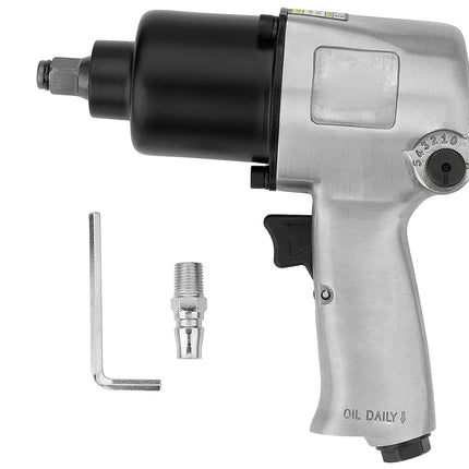 Air Impact Wrench Set | NZ Sale