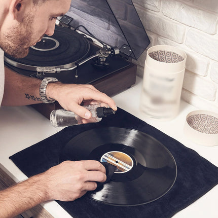 Vinyl Record Brush Kit | NZ Sale