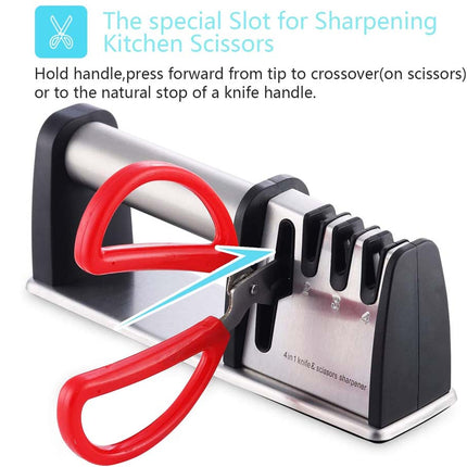 Kitchen Knife Sharpener |  NZ Sale