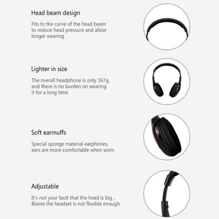 Wireless Headphones | NZ Sale
