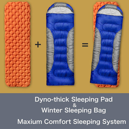 Air Mattress for Camping Hiking Trekking | NZ Sale