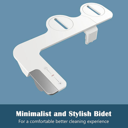 Bidet Toilet Attachment Kit | NZ Sale