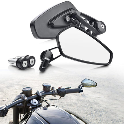 Motorcycle Mirrors