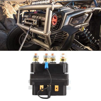 Winch Relay 12V