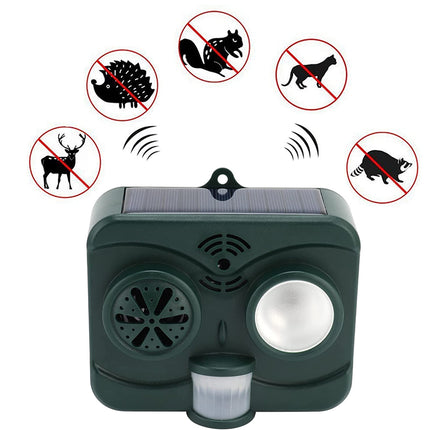 Animal Repeller Cat Dog | NZ Sale