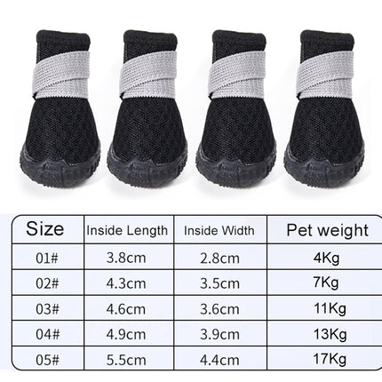 Dog Boots Waterproof | NZ Sale