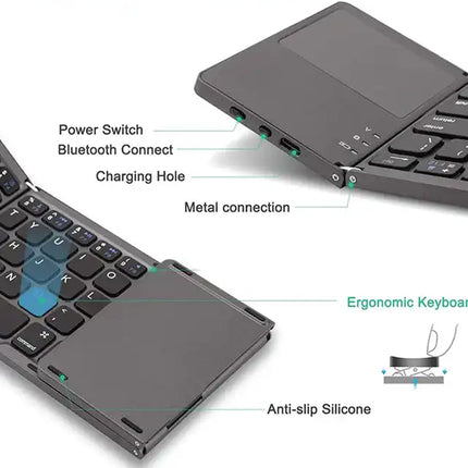 Wireless Keyboard | NZ Sale